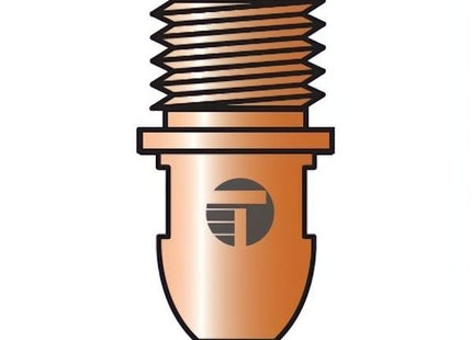 TRAFIMET ELETTRODO PER TORCE PLASMA A 101-A 101P-A 141-A 141P