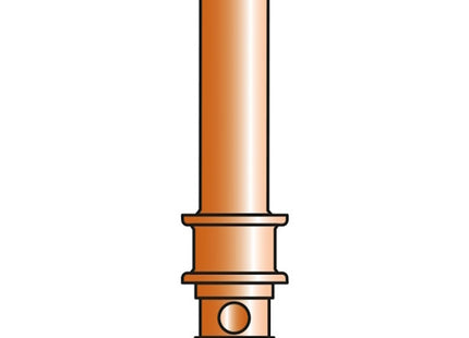 TRAFIMET ELETTRODO PER TORCIA PLASMA A 81 LUNGO