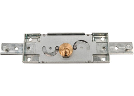 PREFER SERRATURA CENTRALE PER SERRANDA CON ASTE DIRITTE ART. A211