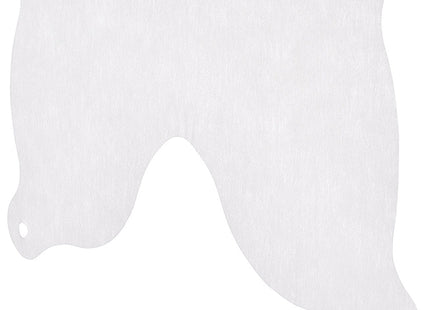 3M PREFILTRO DI PROTEZIONE 400 PER RESPIRATORI ART.4251/4255 CONF.PZ10*