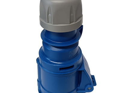 FAEG PRESA INDUSTRIALE VOLANTE CEE CABLAGGIO A VITE 250V IP44