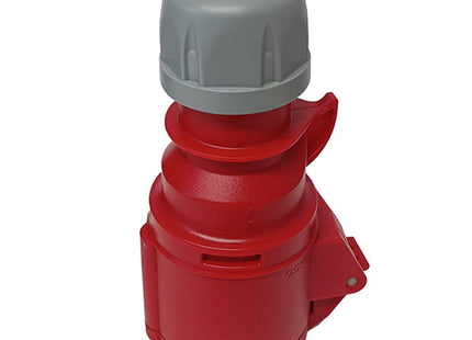 FAEG PRESA INDUSTRIALE VOLANTE 3P 400V IP44