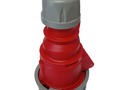 FAEG PRESA INDUSTRIALE VOLANTE 3P 400V IP67