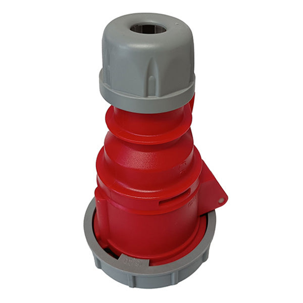 FAEG PRESA INDUSTRIALE VOLANTE 3P 400V IP67