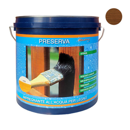 VERNITES PRESERVA IMPREGNANTE ALL&apos;ACQUA