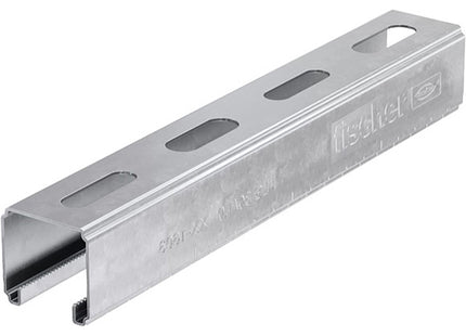 FISCHER SAMONTEC PROFILO FLS 31/30/1.0 MT 2 PROFILO DI MONTAGGIO