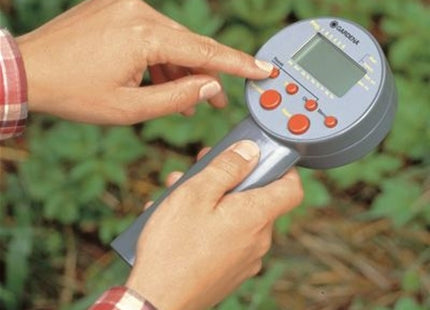 GARDENA 01242 PROGRAMMATORE PORTATILE*