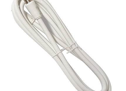 FAEG PROLUNGA TV COMPLETA DI SPINA E PRESA MM9,5 CAVO DA MT2