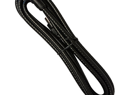 FAEG PROLUNGA TV COMPLETA DI SPINA E PRESA MM9,5 CAVO DA MT2