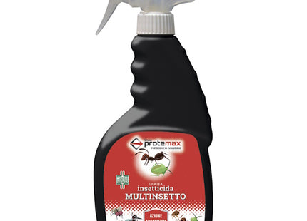 PROTEMAX DARTEX PER INSETTI STRISCIANTI NO GAS VAPO ML500