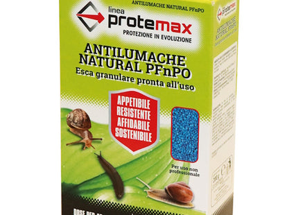 PROTEMAX LUMACHICIDA ESCA GRANULARE PRONTA ALL'USO GR200