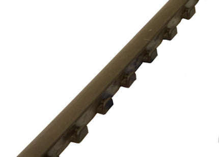 ARTPLAST LINEA WOODENLIKE SCIVOLO MASCHIO MM580X56X25 MARRONE