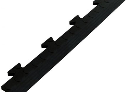 ARTPLAST LINEA TENAX SCIVOLO MASCHIO IN PVC BOLLE MM480X70X8