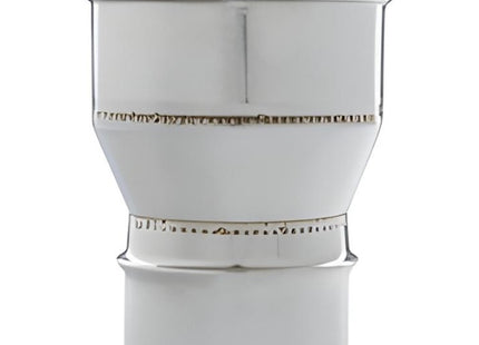 SYNERGY MONOTEC MONOPARETE MAGGIORAZIONE D.MM 80 A D.MM100 INOX 316L