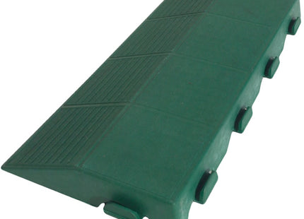 ARTPLAST LINEA COMBI SCIVOLO MASCHIO MM390X205X48 VERDE