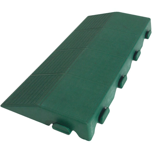 ARTPLAST LINEA COMBI SCIVOLO MASCHIO MM390X205X48 VERDE