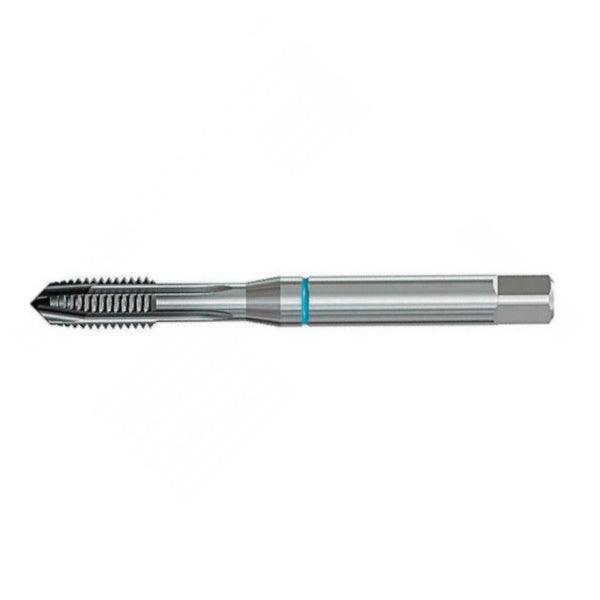 UFS MASCHIO MACCHINA V24 TXC HSS-V3 PER INOX FORI PASSANTI