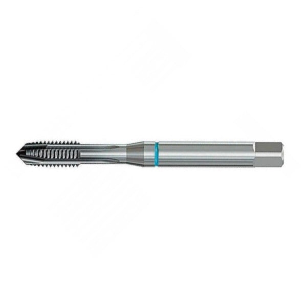 UFS MASCHIO MACCHINA V25 TXC HSS-V3 PER INOX FORI PASSANTI