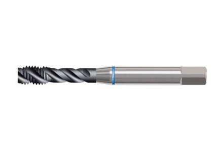 UFS MASCHIO MACCHINA V82 TXC ELICA 48° HSS-V3 FORI CIECHI