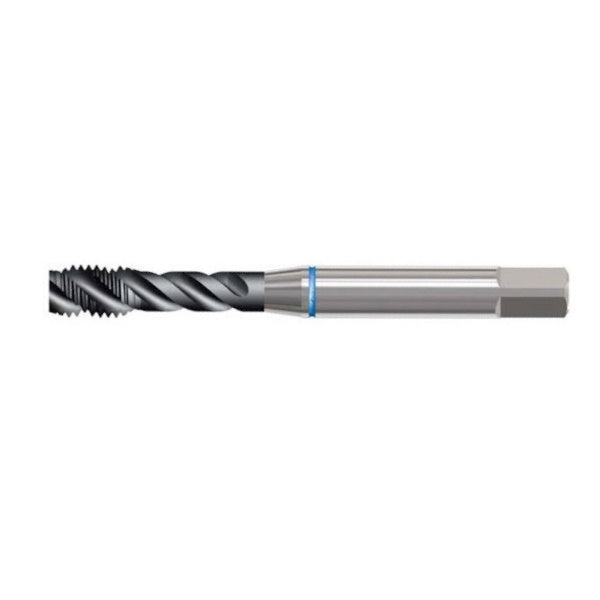 UFS MASCHIO MACCHINA V82 TXC ELICA 48° HSS-V3 FORI CIECHI