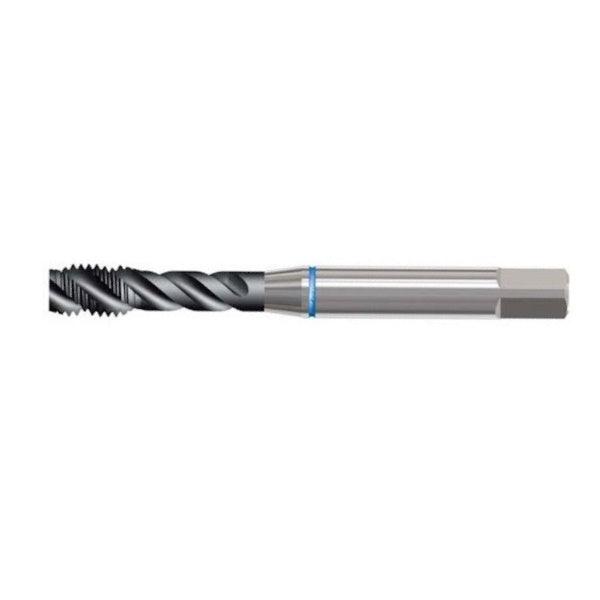 UFS MASCHIO MACCHINA V83 TXC ELICA 48° HSS-V3 FORI CIECHI