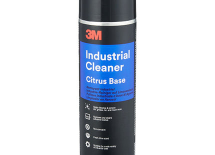 3M PULITORE INDUSTRIALE TRASPARENTE SPRAY ML500