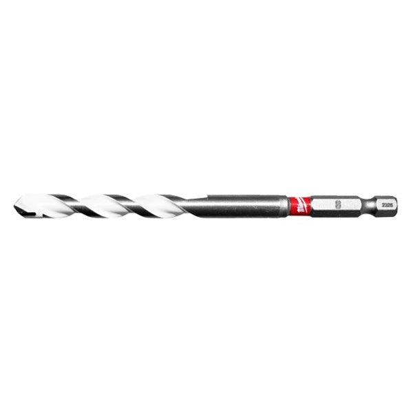 MILWAUKEE PUNTA MULTIMATERIALE ATTACCO BITS 1/4&quot;