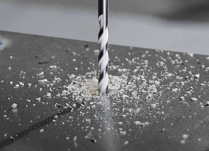 MILWAUKEE PUNTA MULTIMATERIALE ATTACCO BITS 1/4"