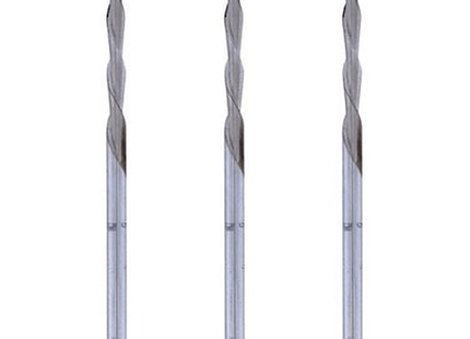 DREMEL ART.   561 PUNTE DA TAGLIO MULTIUSO D.MM3,2 CONF.DA PZ3