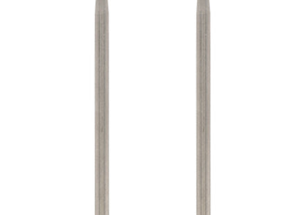 DREMEL ART.  7105 PUNTE DIAMANTATE D.MM4,4 CONF.DA PZ2