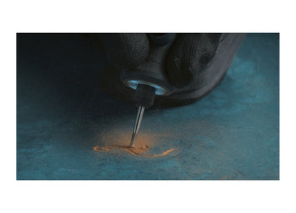 DREMEL ART.  7122 PUNTE DIAMANTATE D.MM2,4 CONF.DA PZ2