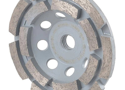 MONTOLIT MOLA DIAMANTATA PER LEVIGATURA ART. PUSC100M14 D.MM100 M14