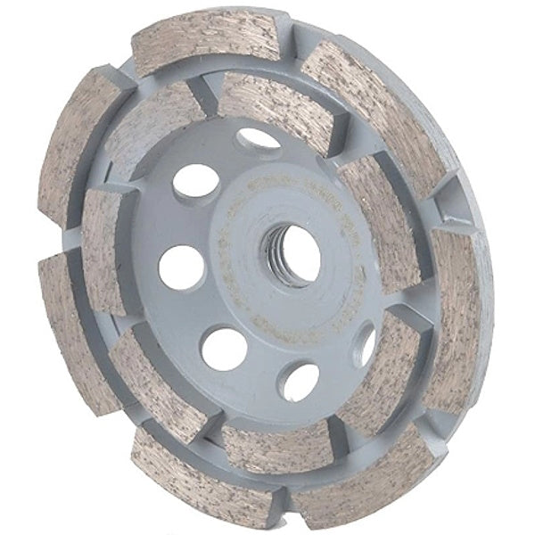 MONTOLIT MOLA DIAMANTATA PER LEVIGATURA ART. PUSC100M14 D.MM100 M14
