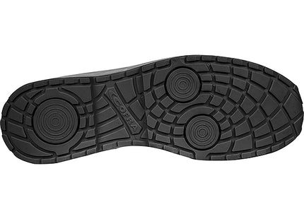 COFRA SCARPE ANTINFORTUNISTICHE MOD. PUSHPRESS BROWN S3 SRC