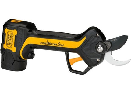 VOLPI FORBICE ELETTRONICA PER POTATURA A BATTERIA PV295 14,4V 2,5AH