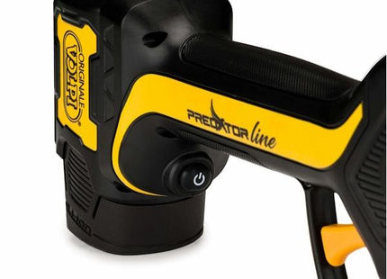 VOLPI FORBICE ELETTRONICA PER POTATURA A BATTERIA PV295 14,4V 2,5AH