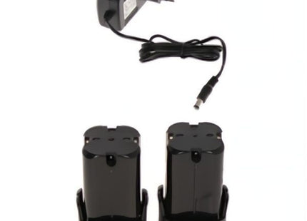 VOLPI FORBICE ELETTRONICA PER POTATURA A BATTERIA PV295 14,4V 2,5AH