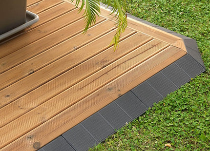 ARTPLAST LINEA COMBIWOOD SCIVOLO FEMMINA MM1170X195X65 IN LEGNO