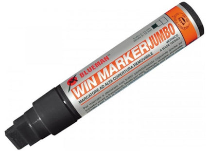 ULLMANN BLUEMAN MARCATORE WIN MARKER JUMBO PUNTA MAXI MM15