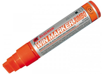 ULLMANN BLUEMAN MARCATORE WIN MARKER JUMBO PUNTA MAXI MM15