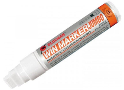 ULLMANN BLUEMAN MARCATORE WIN MARKER JUMBO PUNTA MAXI MM15