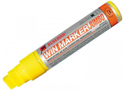 ULLMANN BLUEMAN MARCATORE WIN MARKER JUMBO PUNTA MAXI MM15
