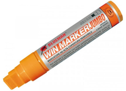 ULLMANN BLUEMAN MARCATORE WIN MARKER JUMBO PUNTA MAXI MM15