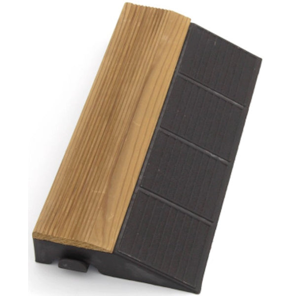 ARTPLAST LINEA COMBIWOOD SCIVOLO MASCHIO MM390X205X65 IN LEGNO