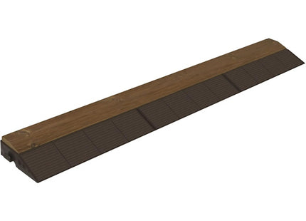 ARTPLAST LINEA COMBIWOOD SCIVOLO MASCHIO MM1170X205X65 IN LEGNO