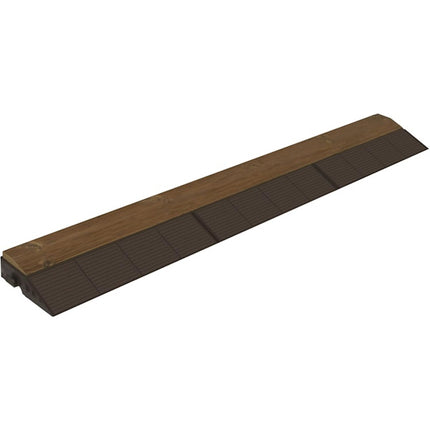 ARTPLAST LINEA COMBIWOOD SCIVOLO FEMMINA MM1170X195X65 IN LEGNO