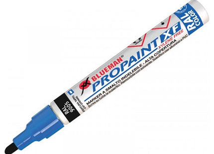 ULLMANN BLUEMAN MARCATORE PROPAINT XF