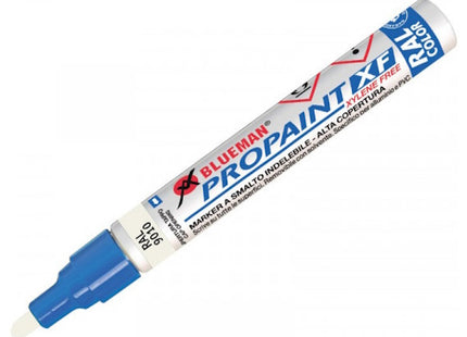 ULLMANN BLUEMAN MARCATORE PROPAINT XF