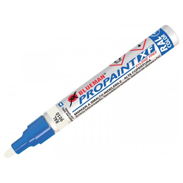 ULLMANN BLUEMAN MARCATORE PROPAINT XF
