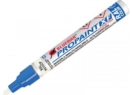 ULLMANN BLUEMAN MARCATORE PROPAINT XF